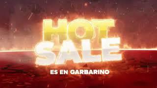 ¡No falta nada Se viene Hot Sale en Garbarino