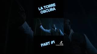 la Torre oscura #1 continuación