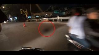 Satu Orang Jadi Korban Tawuran Hingga Tergeletak di Jalan Simpang Depok - 86