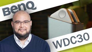 Produktvorstellung BenQ InstaShow® WDC30