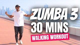 ZUMBA 30 min Dance Workout Zumba Dance Workout for Beginners