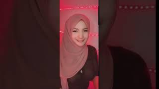 Bigo hot Jilboobs livestreaming baju transparan