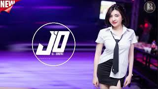 เบสแน่นเพลงแดนซ์มันส์ๆฟังสบายๆชิลๆ2024DANCE THAILAN STYLEMini Nonstop V.17136  DJ JO REMIX