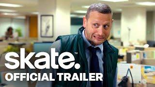 Skate. An Update from M-Corp with Tim Robinson Trailer  Summer Game Fest 2024