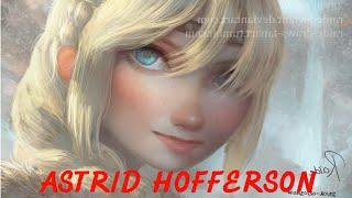 Big - Astrid Hofferson HTTYD