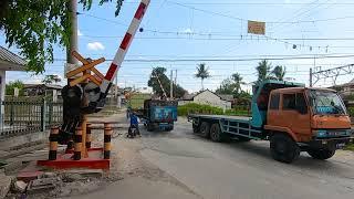 Wadaw  Dua Perlintasan Ini Benarkan Akan Segera Lenyap..?