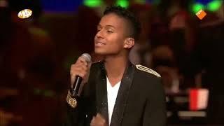 JAAFAR JACKSON SOUNDS SO MUCH LIKE MICHAEL JACKSON