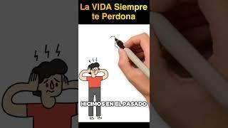 La VIDA siempre te perdona El poder del subconsciente