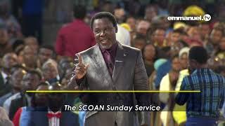 How To Be FILLED With The Holy Spirit  TB Joshua Sermon