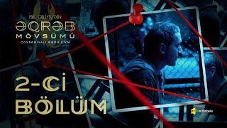 Əqrəb mövsümü 2-ci bölüm 4K