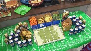 Game Day Eats Tailgate Recipes to Try with TheCityMoms - 92324