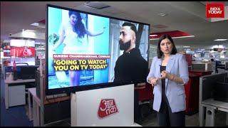 India Today Accesses Lurid Messages Sukesh Chandrashekhar Sent To Jacqueline Fernandez From Jail