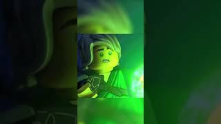 Who would win in a figh ninjago Kai vs Lloyd #shorts #ninjago