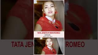 DANGDUT MINANG TATA JANETA DINGIN