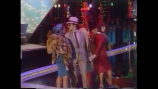 December 1979 Dance Fever opening Part 1