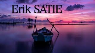 Erik SATIE - Gymnopedies 1 2 3  60 min