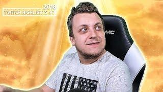 Csatlakozz hozzánk Minden rendben lesz  Twitch Highlights 2018 #7