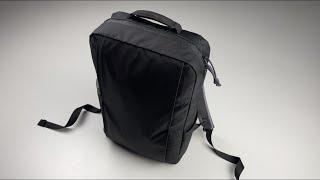 Городской рюкзак для ноутбука до 17 дюймов
