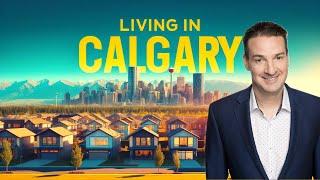 Things To Consider When Buying A House And Living In Calgary