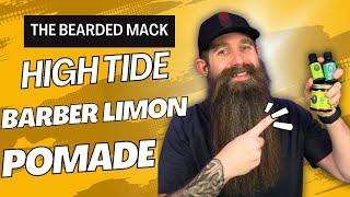 New Scent & Products from the Bearded Mack