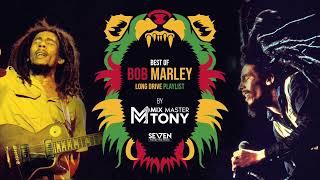 Best Of Bob Marley The Long Drive Playlist Volume 1