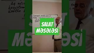 Salat Məsələsi #math #ali #məsələ #riyaziyyat #mathshorts #maths #mathematics #numbers #function