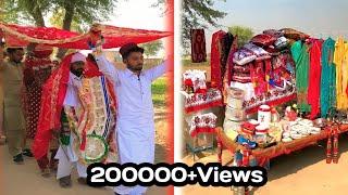 Most beautiful wedding in Pakistan  Biggest traditional marriage ceremony in desert village 