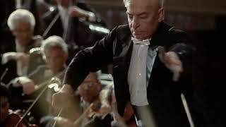 Beethoven Symphony No 1 C major Herbert von Karajan