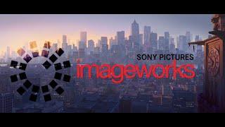 Sony Pictures Imageworks   2023 Sizzle Reel