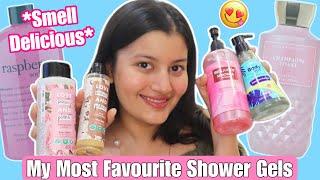 How To Smell Delicious  Best Body Washes In India