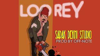 MANAS GHALE - SADAK DEKHI STUDIO OUTRO Prod by Off-note