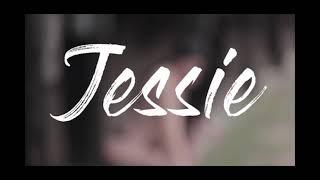 Jessie Pressure Magazine promo video