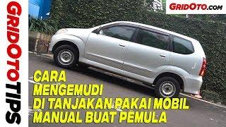 Cara Mengemudi di Tanjakan Pakai Mobil Manual buat Pemula  How To  GridOto Tips