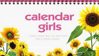 Granemore GFC OSCARZ  FULL MOVIE  Calendar Girls