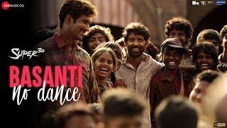 Basanti No Dance - Super 30   Hrithik Roshan & Mrunal Thakur  Ajay Atul  Amitabh Bhattacharya