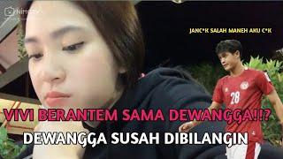 ALASAN RRQ VIVI MARAH KE DEWANGGA?