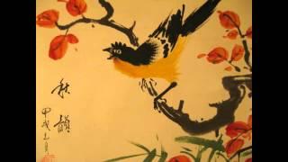 Traditional Music of Japan -Sakura  Cherry Blossoms - Classical Koto Music 日本の伝統音楽