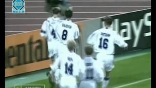 Dynamo Kiev - Bayer. CL-199900 4-2