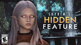 The Mod That Restored Skyrims Hidden Feature   Sirenroot - Deluge of Deceit