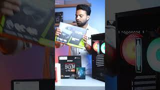 45000 gaming pc Build  45k Gaming Pc Pc 2024