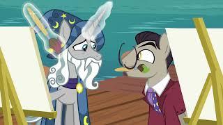 My Little Pony  Сезон 8  Серия 16  «Дружба — это чудо» #mlp #1080p