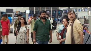 Ayothi Tamil Latest Full Movie  Sasikumar  Pugazh  Preethi Asrani