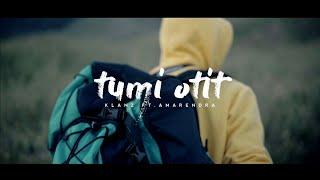 Tumi Otit - KLANZ Amarendra Kalita Official Music Video Pankaj Pao Films  Assamese EDM 2021