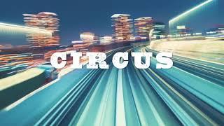 Jacob Bryant - CIRCUS - DECEMBER SHORT