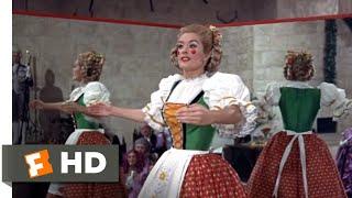 Chitty Chitty Bang Bang 1968 - Music Box Dance Scene 1012  Movieclips