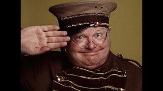 DC Channels Benny Hill With New Handgun Law D