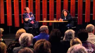 Fran Lebowitz Q&A