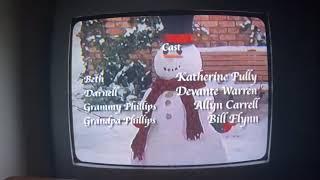 Closing to Barney’s Christmas star 2002 VHS