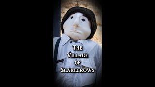 The Village of Scarecrows  Fascinating Horror Shorts