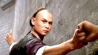 The Deadly Challenge  Best Chinese Action Kung Fu Movies In English